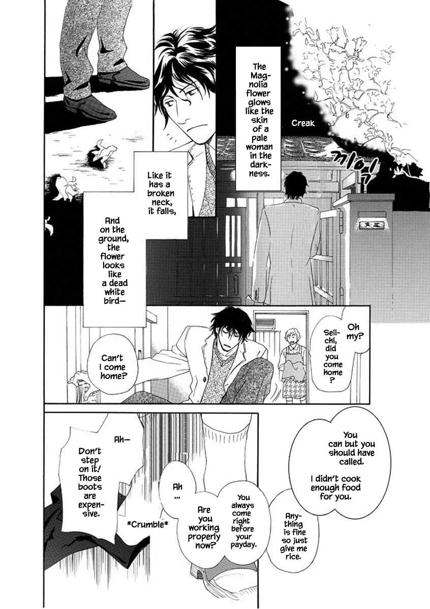 Read Hero Heel chapter 1.1 image 3 on Lezhin