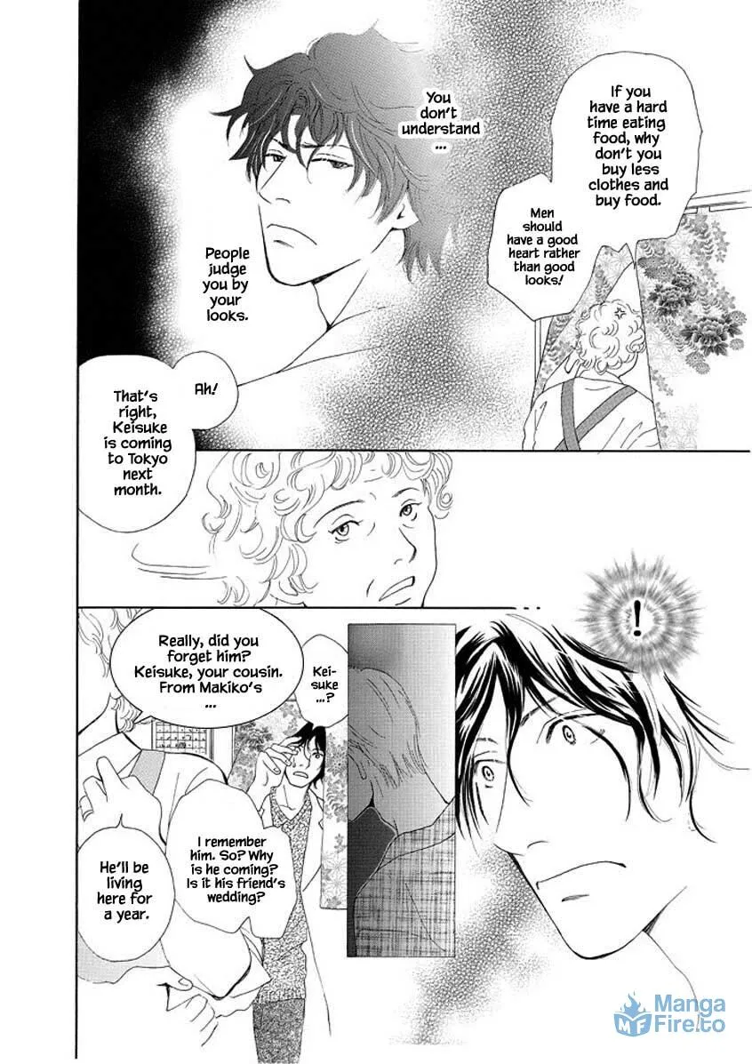 Read Hero Heel chapter 1.1 image 5 on Lezhin
