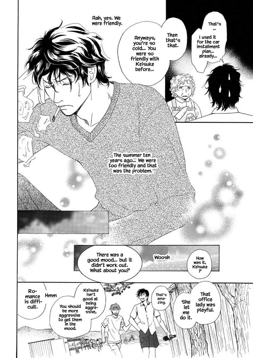 Read Hero Heel chapter 1.1 image 7 on Lezhin