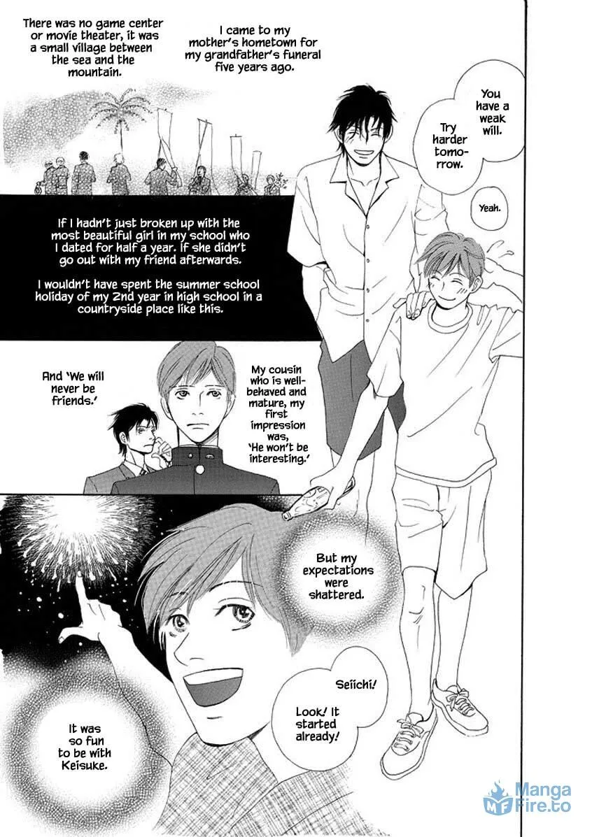 Read Hero Heel chapter 1.1 image 8 on Lezhin