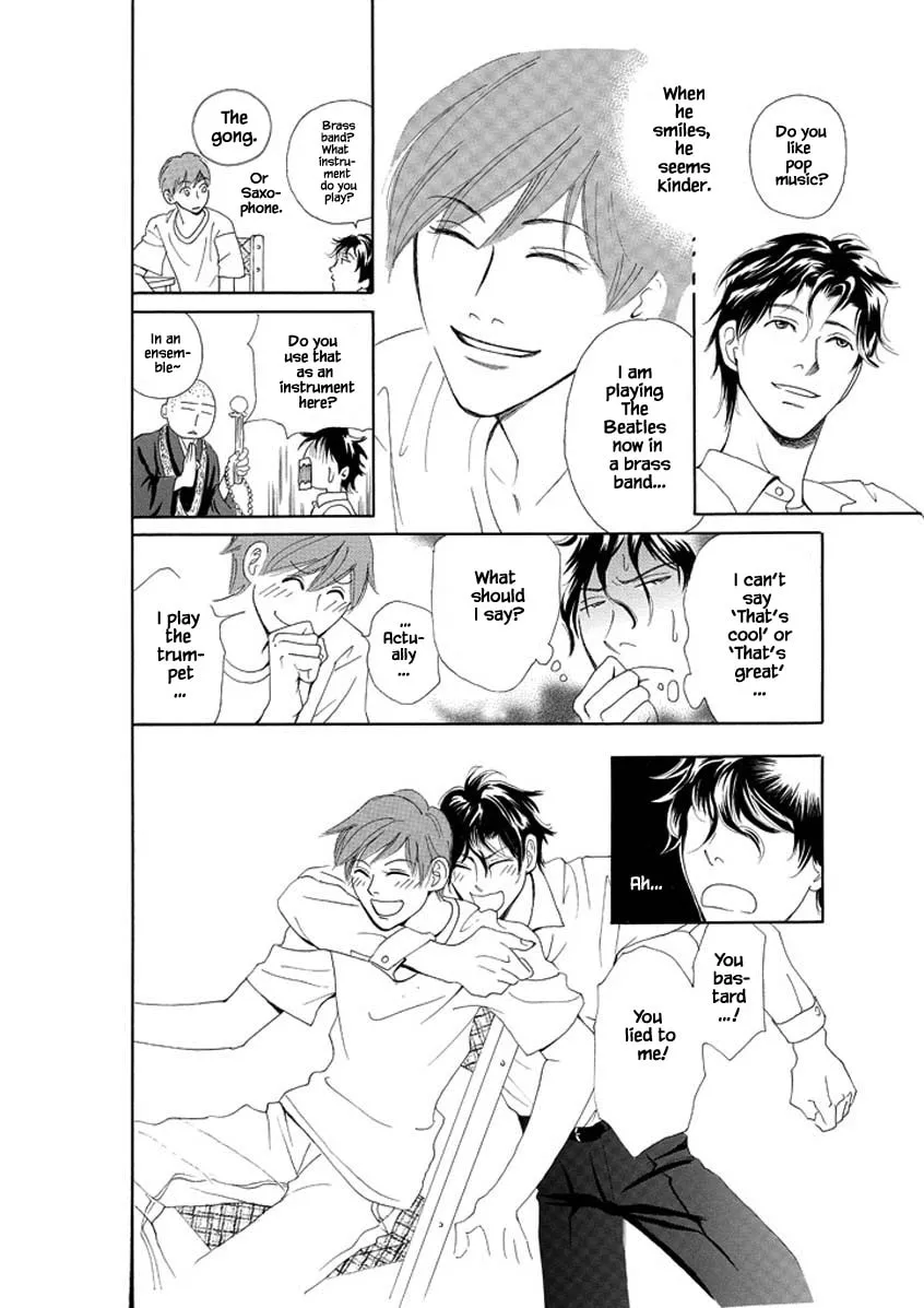 Read Hero Heel chapter 1.2 image 1 on Lezhin