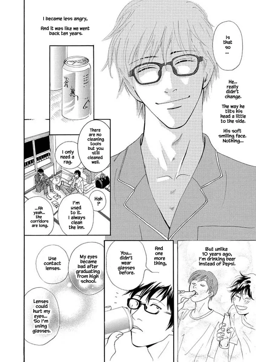 Read Hero Heel chapter 1.2 image 13 on Lezhin