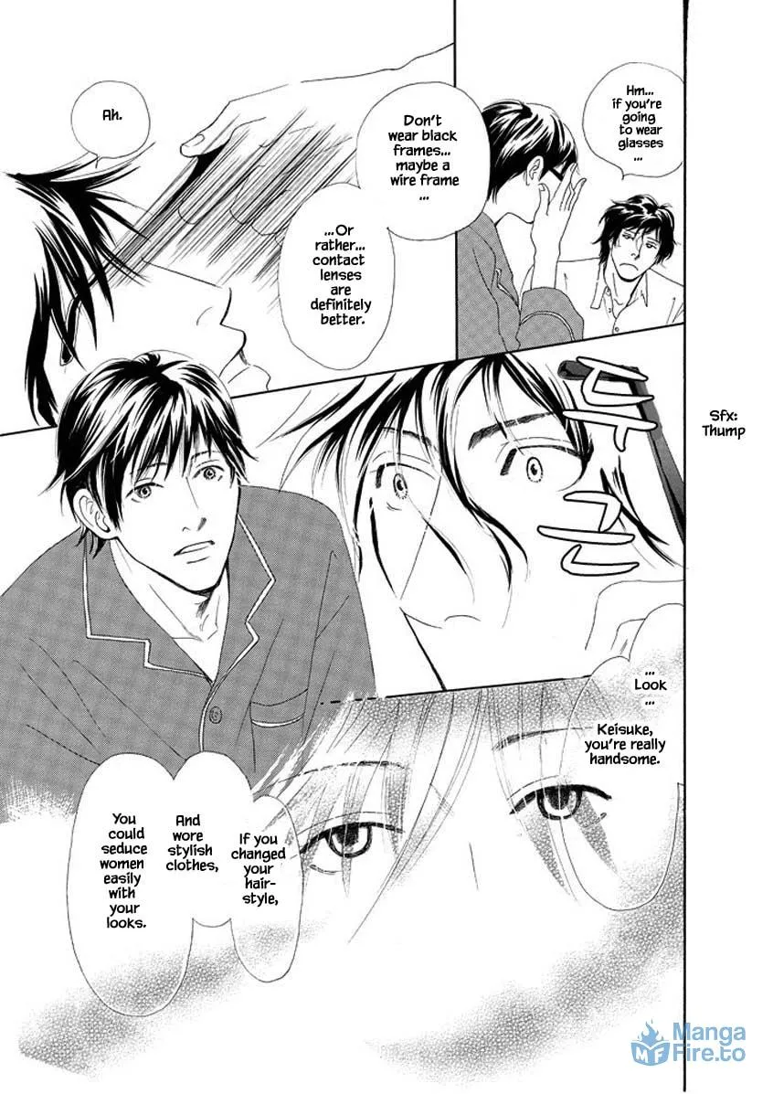 Read Hero Heel chapter 1.2 image 14 on Lezhin