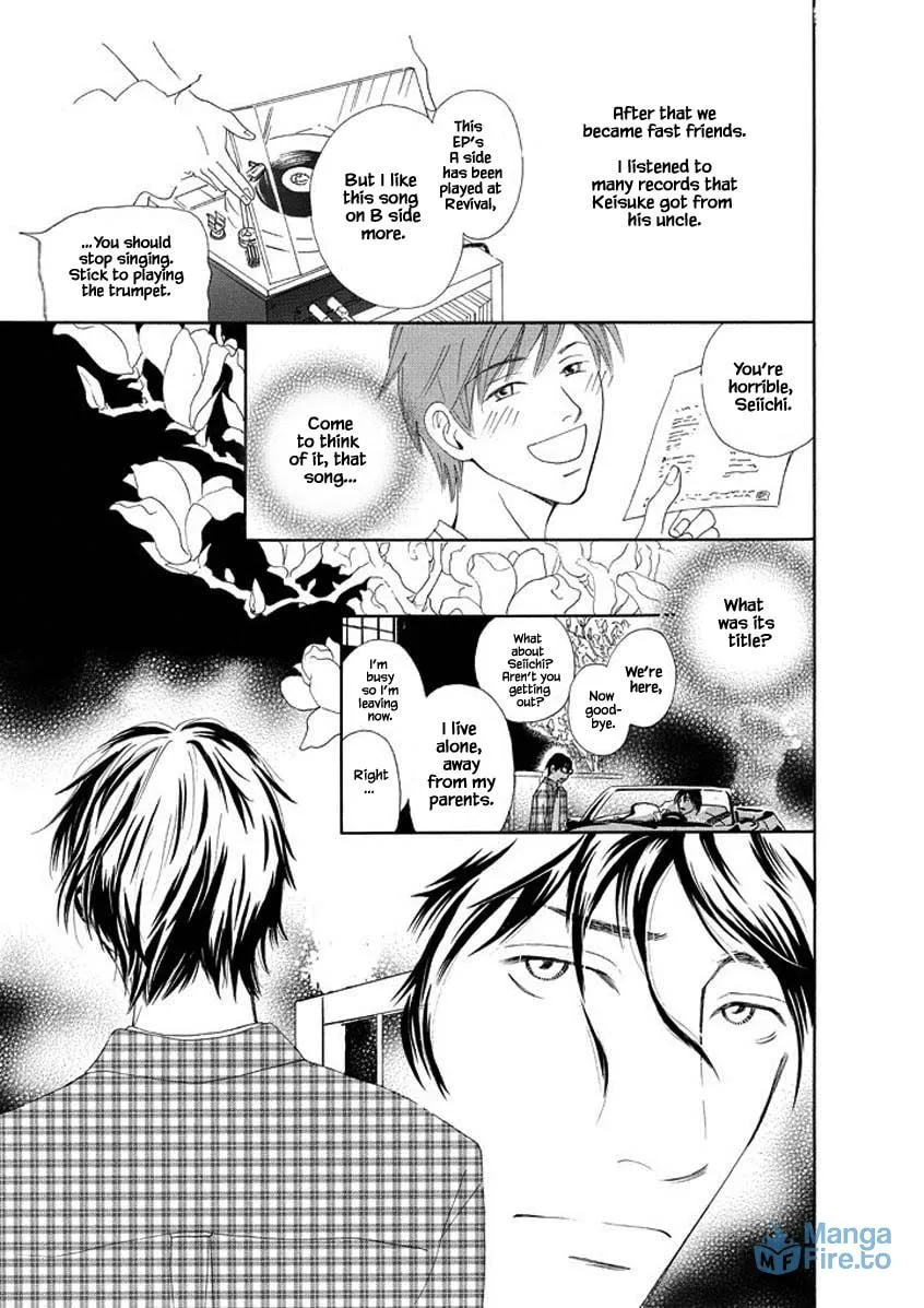Read Hero Heel chapter 1.2 image 2 on Lezhin