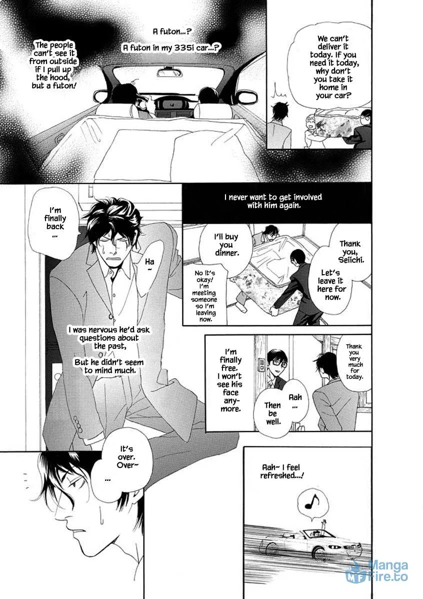 Read Hero Heel chapter 1.2 image 8 on Lezhin