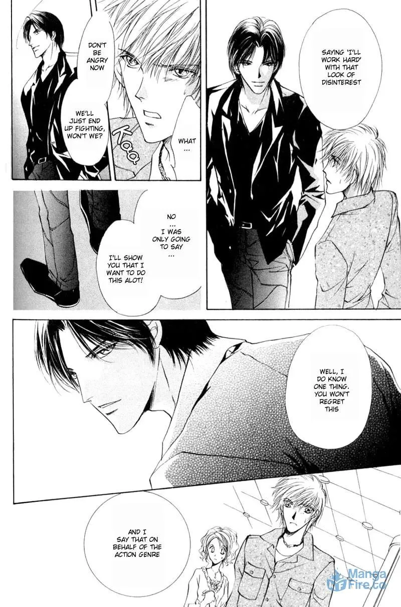 Read Hero Heel chapter 1 image 11 on Lezhin