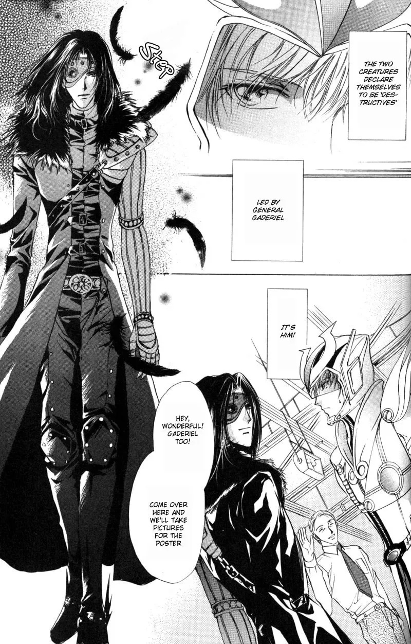 Read Hero Heel chapter 1 image 16 on Lezhin