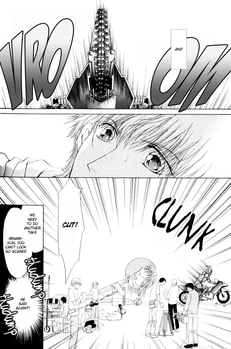 Read Hero Heel chapter 1 image 19 on Lezhin