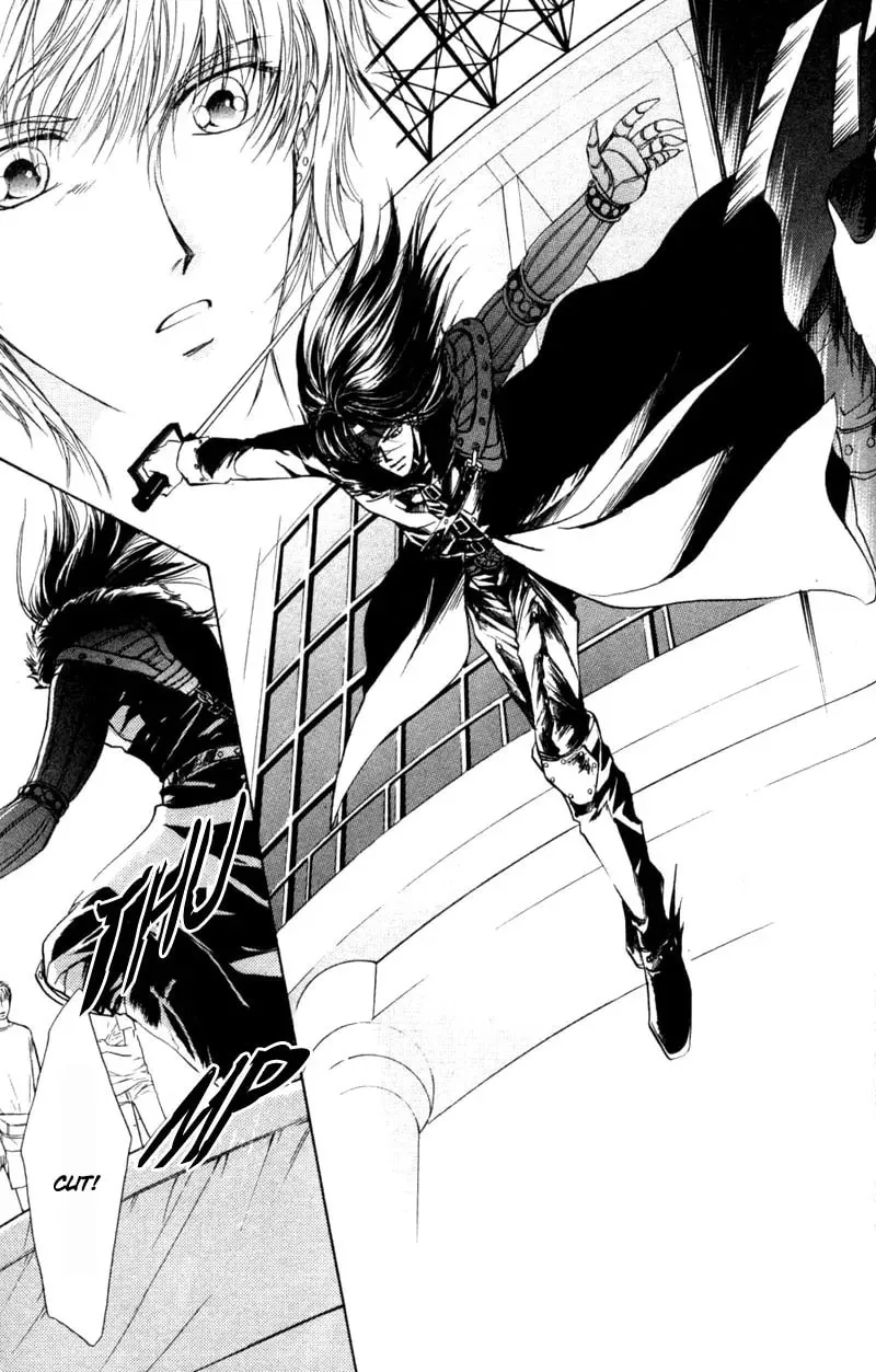 Read Hero Heel chapter 1 image 22 on Lezhin