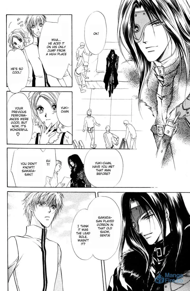 Read Hero Heel chapter 1 image 23 on Lezhin