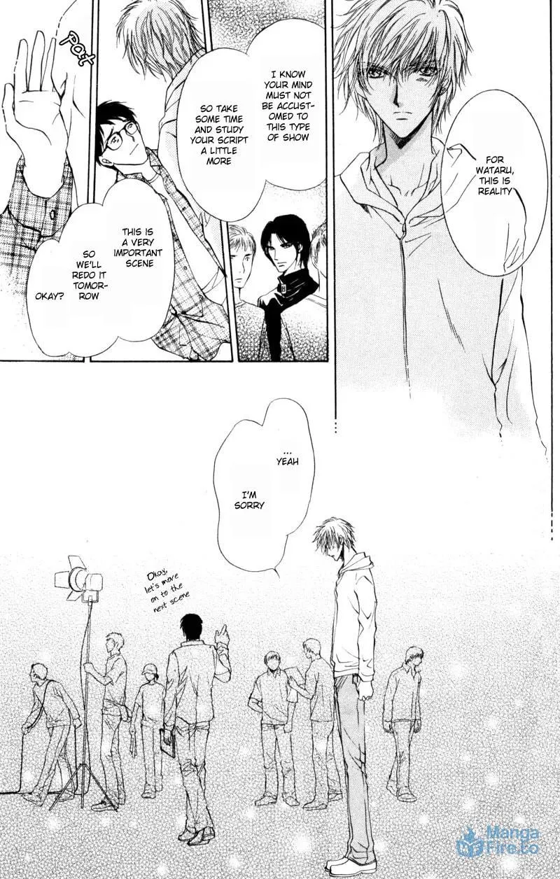 Read Hero Heel chapter 1 image 26 on Lezhin
