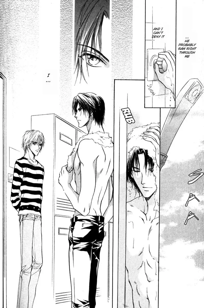 Read Hero Heel chapter 1 image 27 on Lezhin