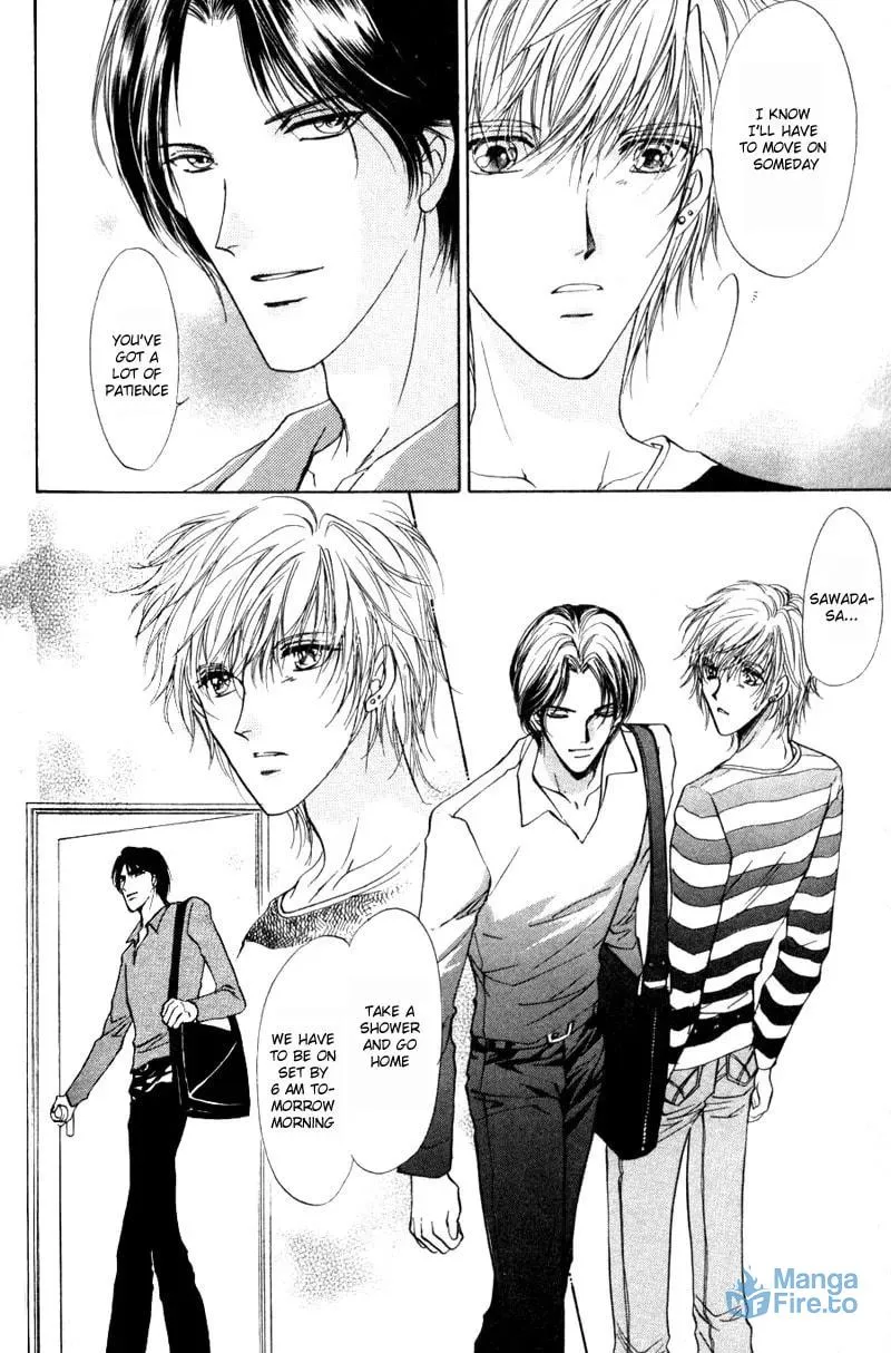 Read Hero Heel chapter 1 image 29 on Lezhin
