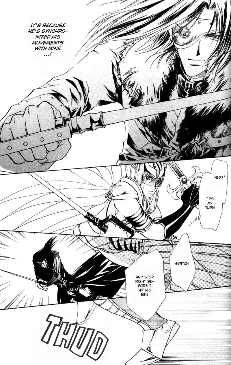 Read Hero Heel chapter 1 image 34 on Lezhin