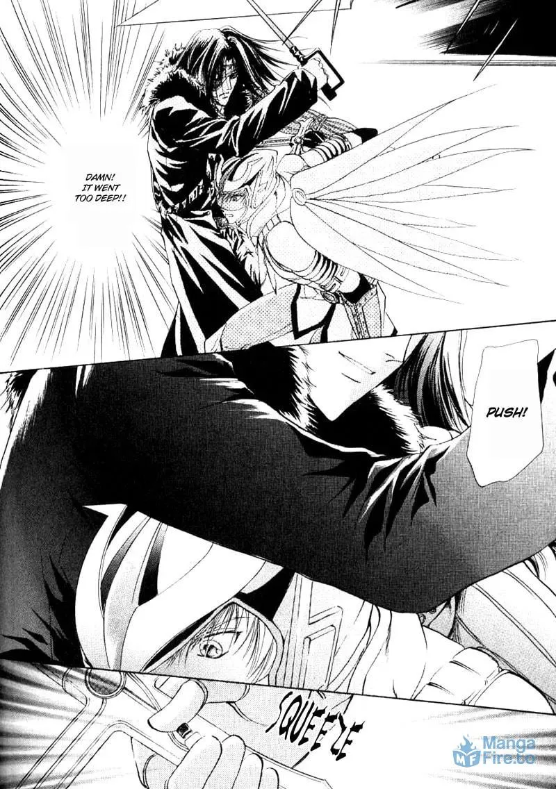 Read Hero Heel chapter 1 image 35 on Lezhin