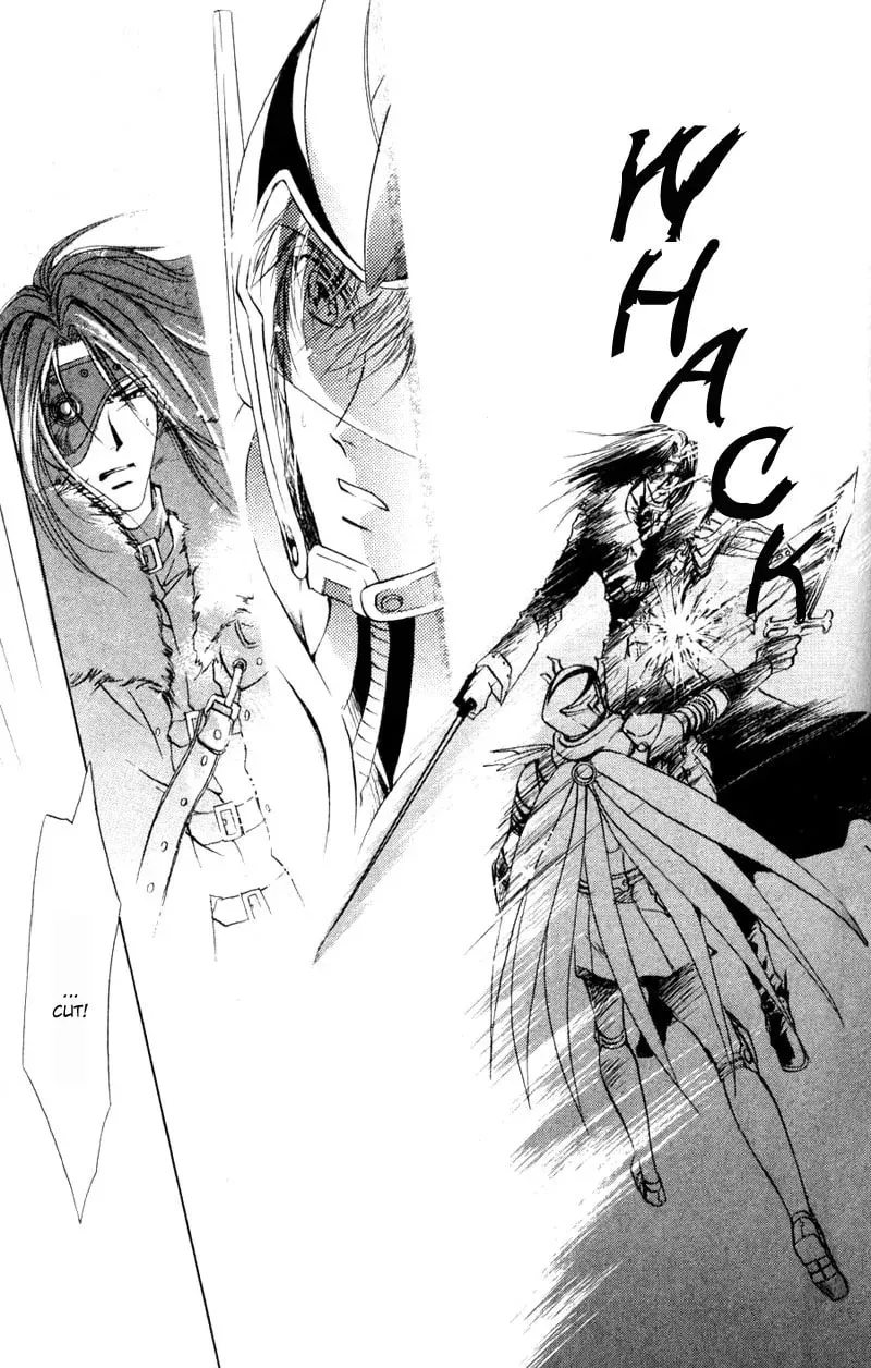 Read Hero Heel chapter 1 image 36 on Lezhin