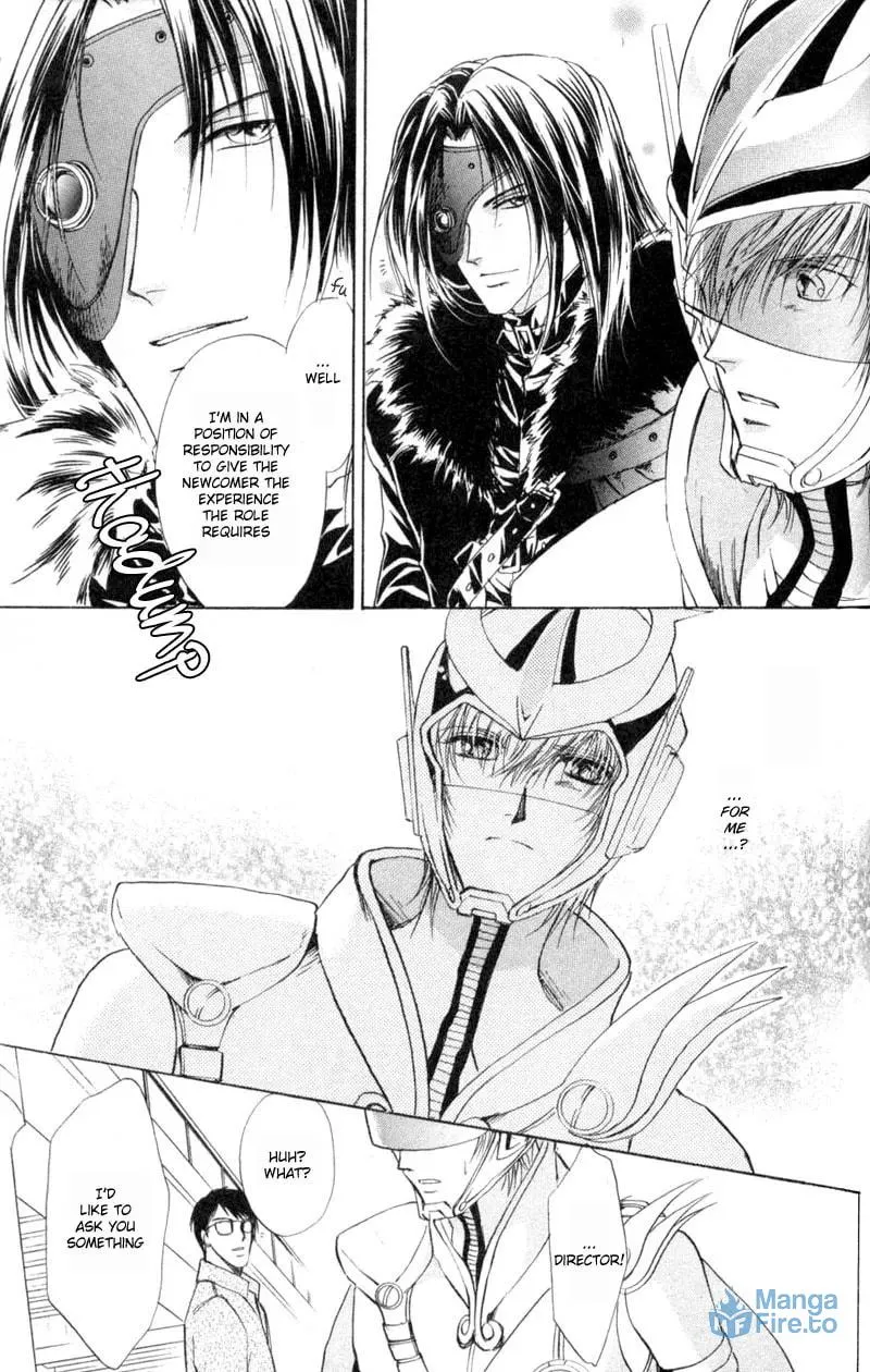 Read Hero Heel chapter 1 image 38 on Lezhin