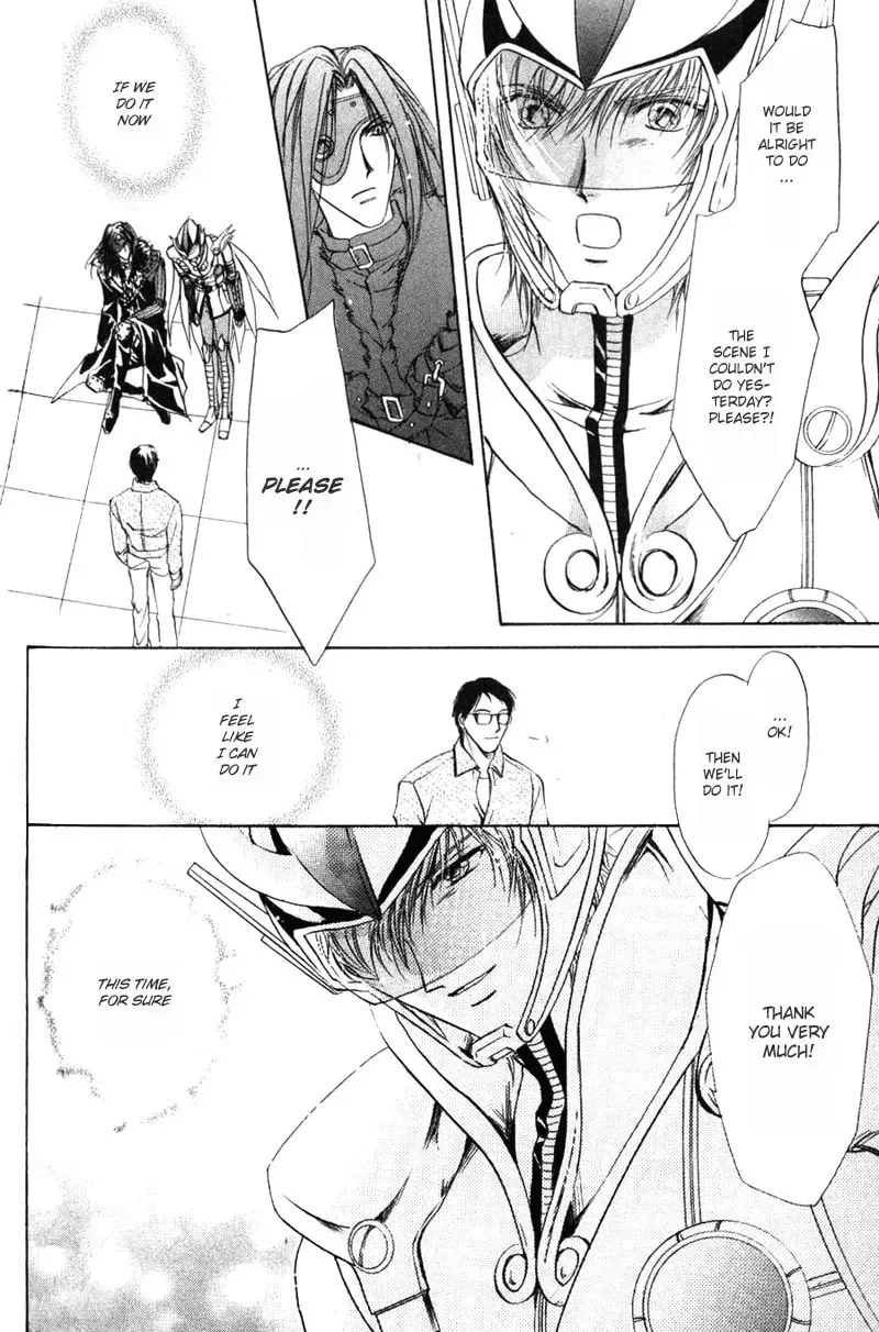 Read Hero Heel chapter 1 image 39 on Lezhin