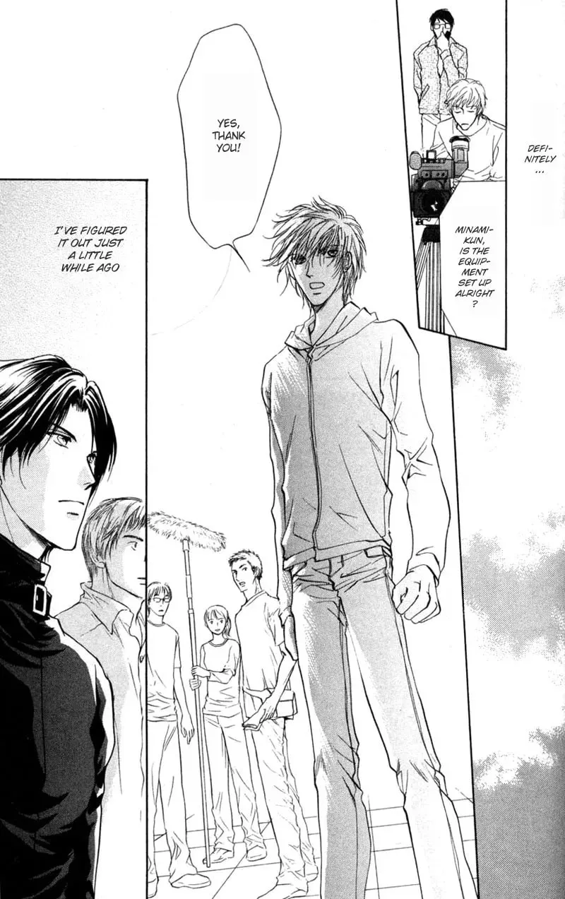 Read Hero Heel chapter 1 image 40 on Lezhin