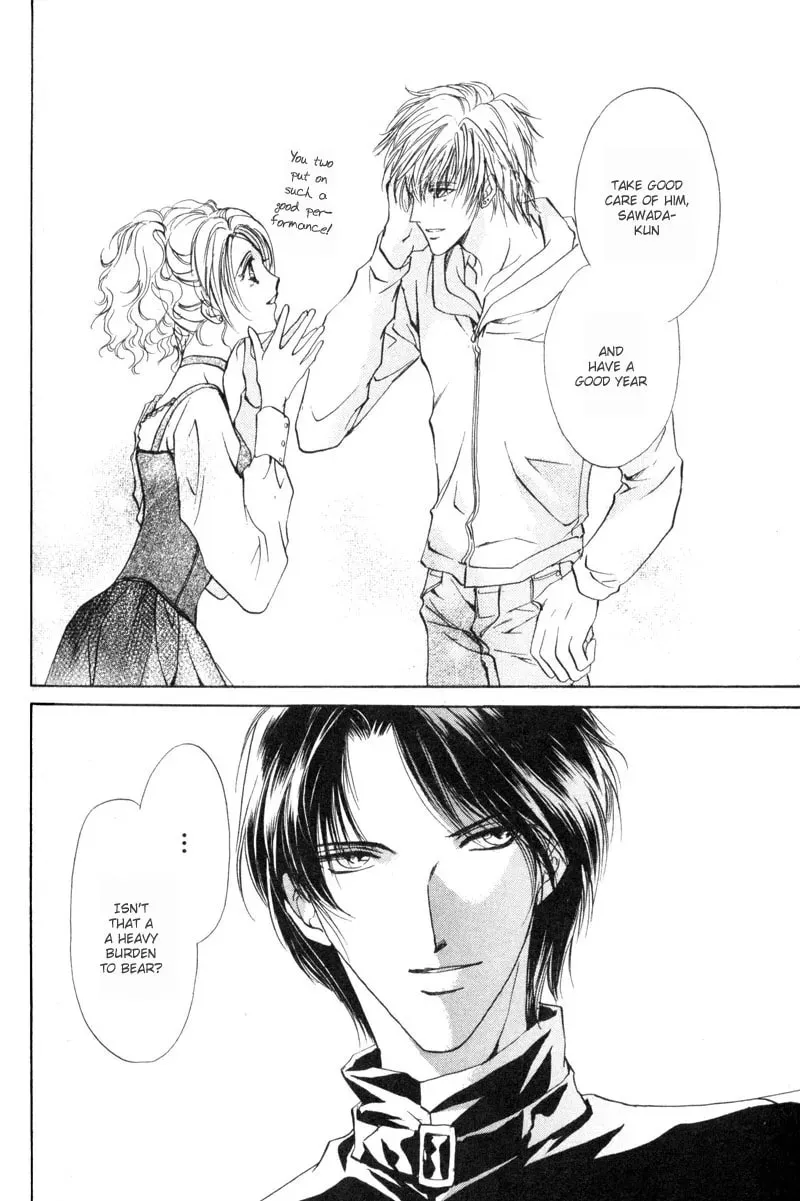 Read Hero Heel chapter 1 image 49 on Lezhin