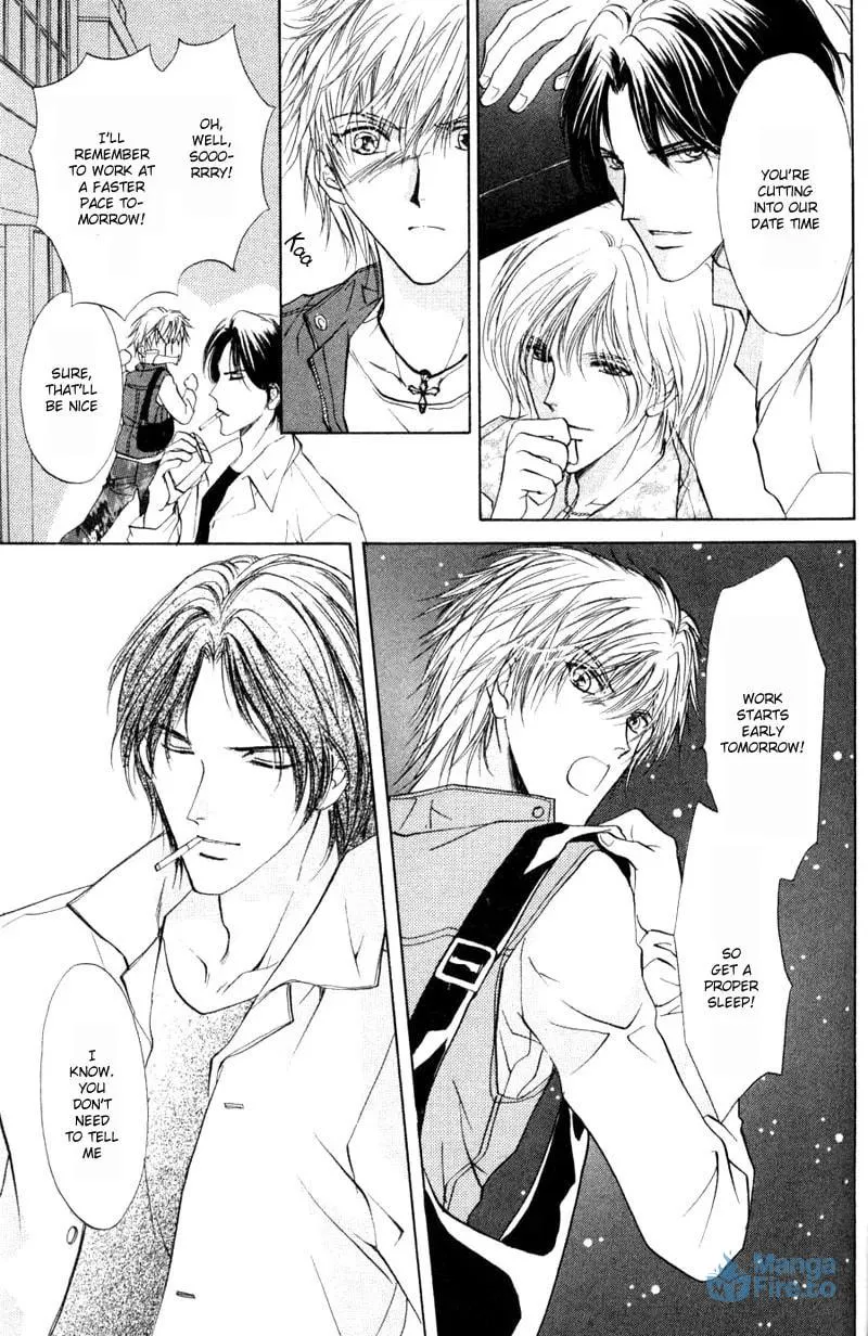 Read Hero Heel chapter 1 image 56 on Lezhin