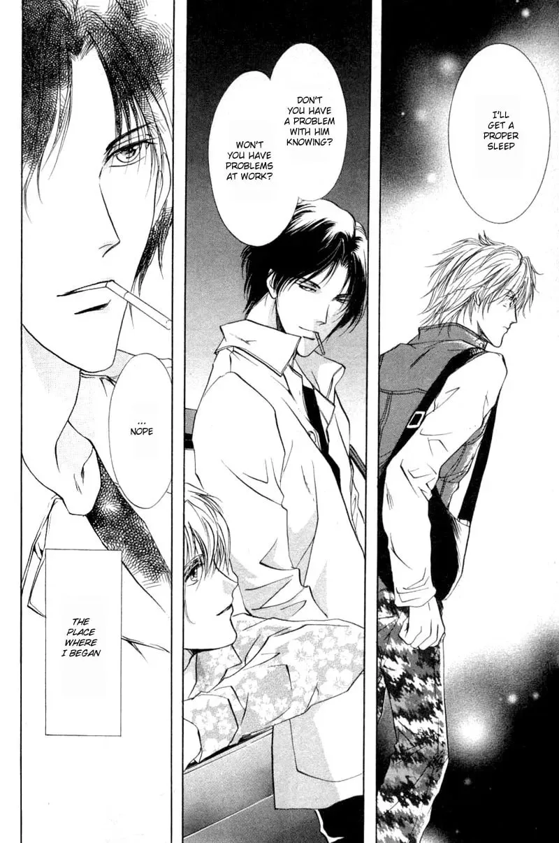 Read Hero Heel chapter 1 image 57 on Lezhin