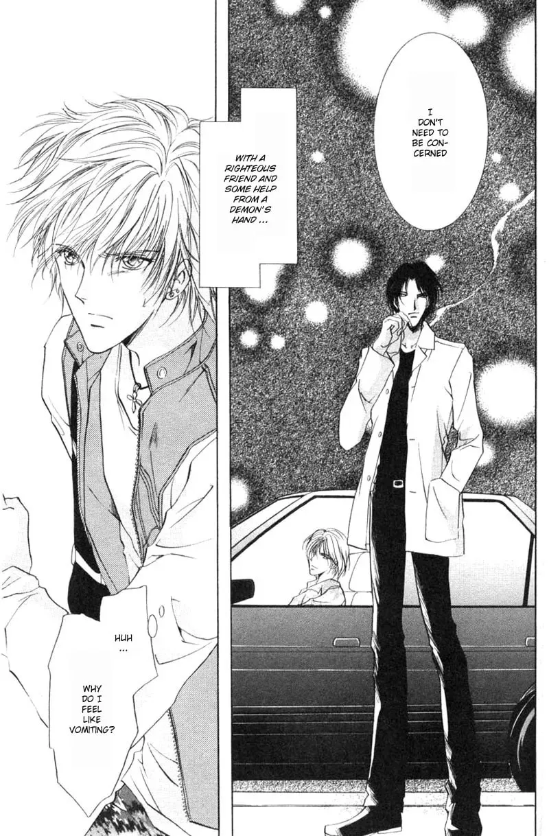 Read Hero Heel chapter 1 image 58 on Lezhin