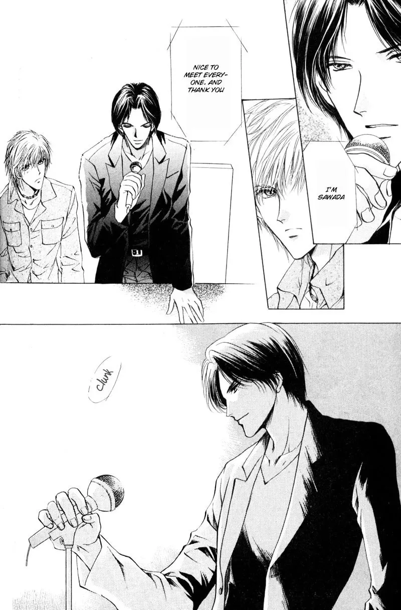 Read Hero Heel chapter 1 image 7 on Lezhin