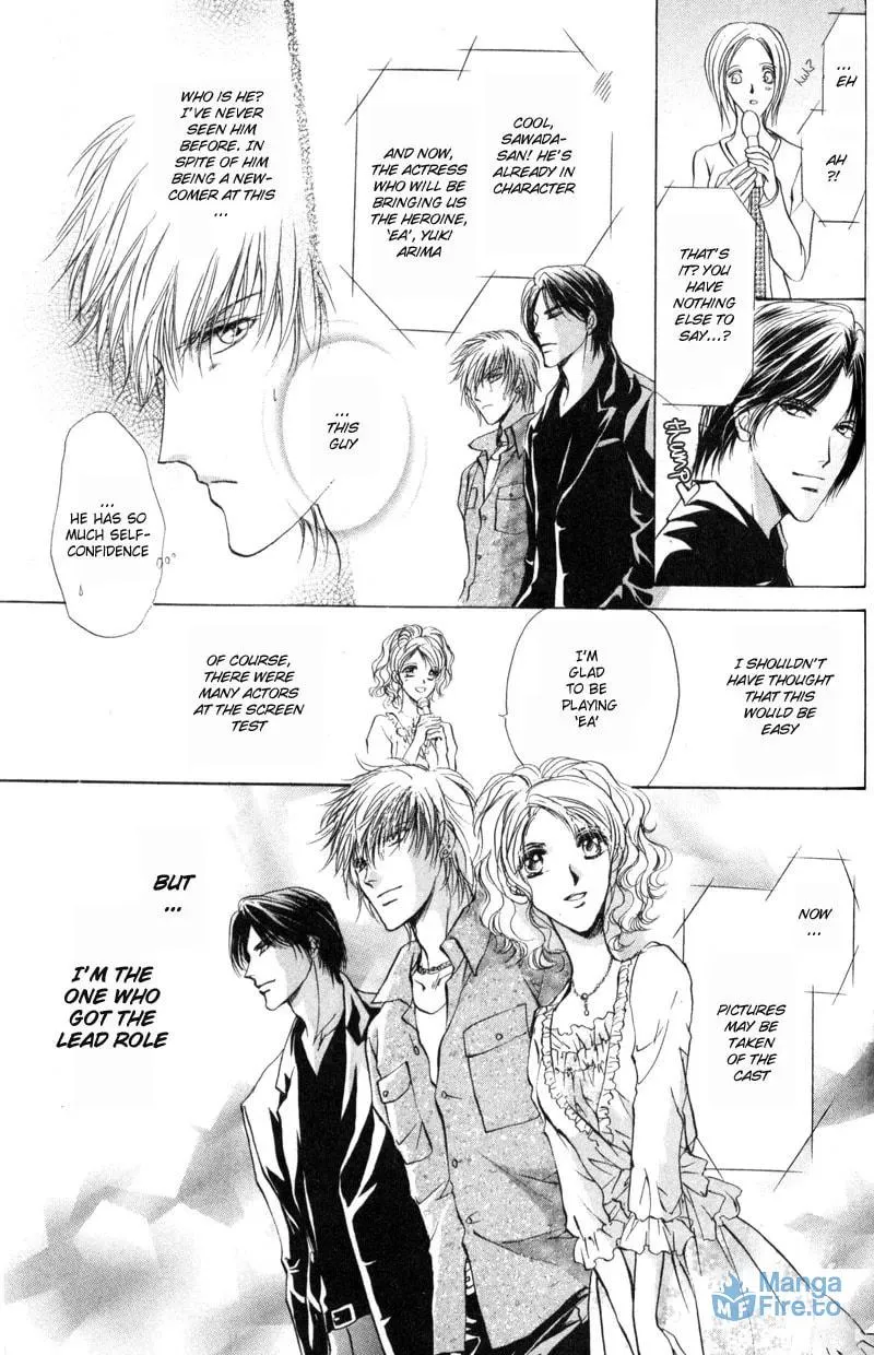 Read Hero Heel chapter 1 image 8 on Lezhin