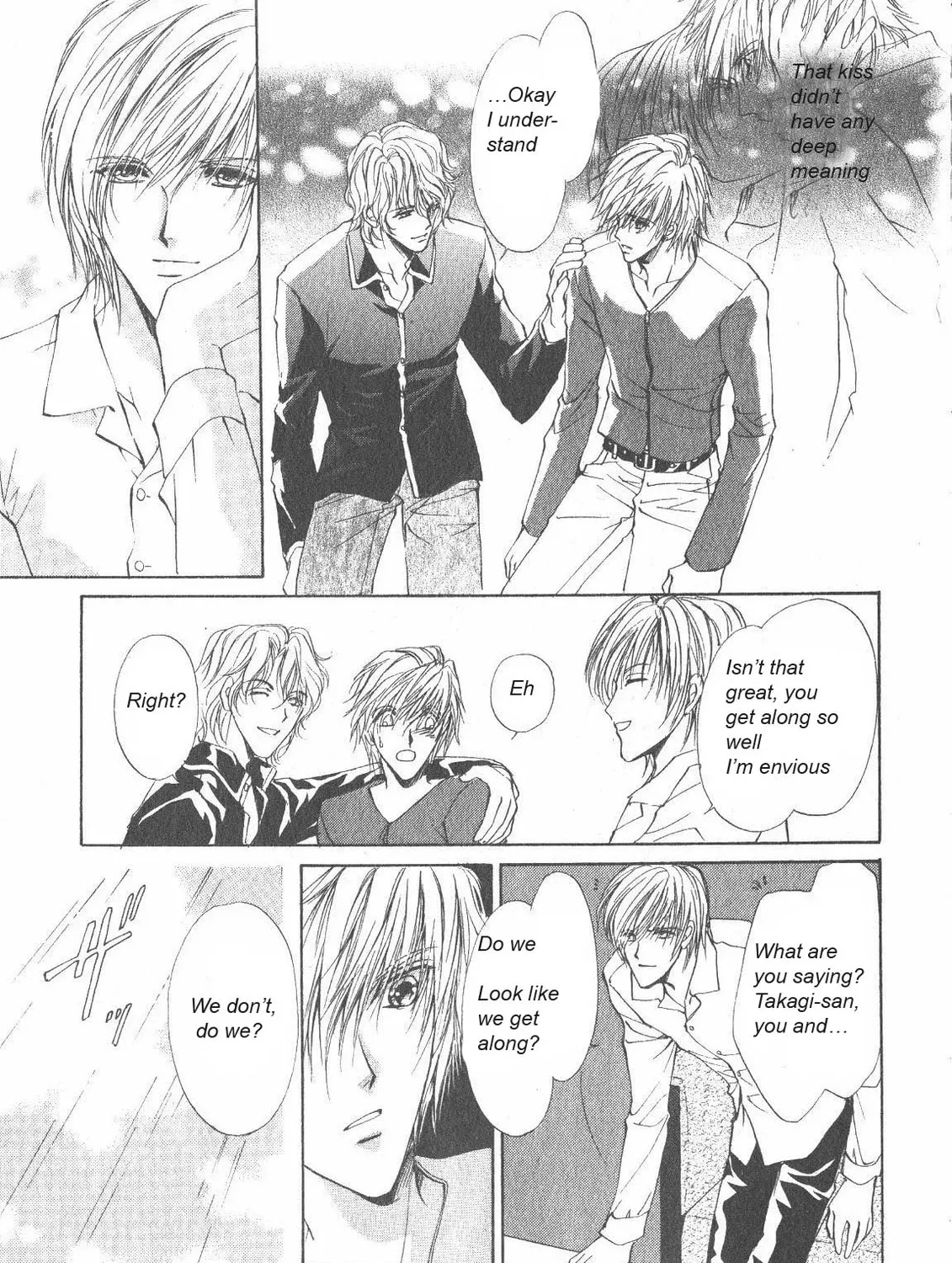 Read Hero Heel chapter 10 image 12 on Lezhin