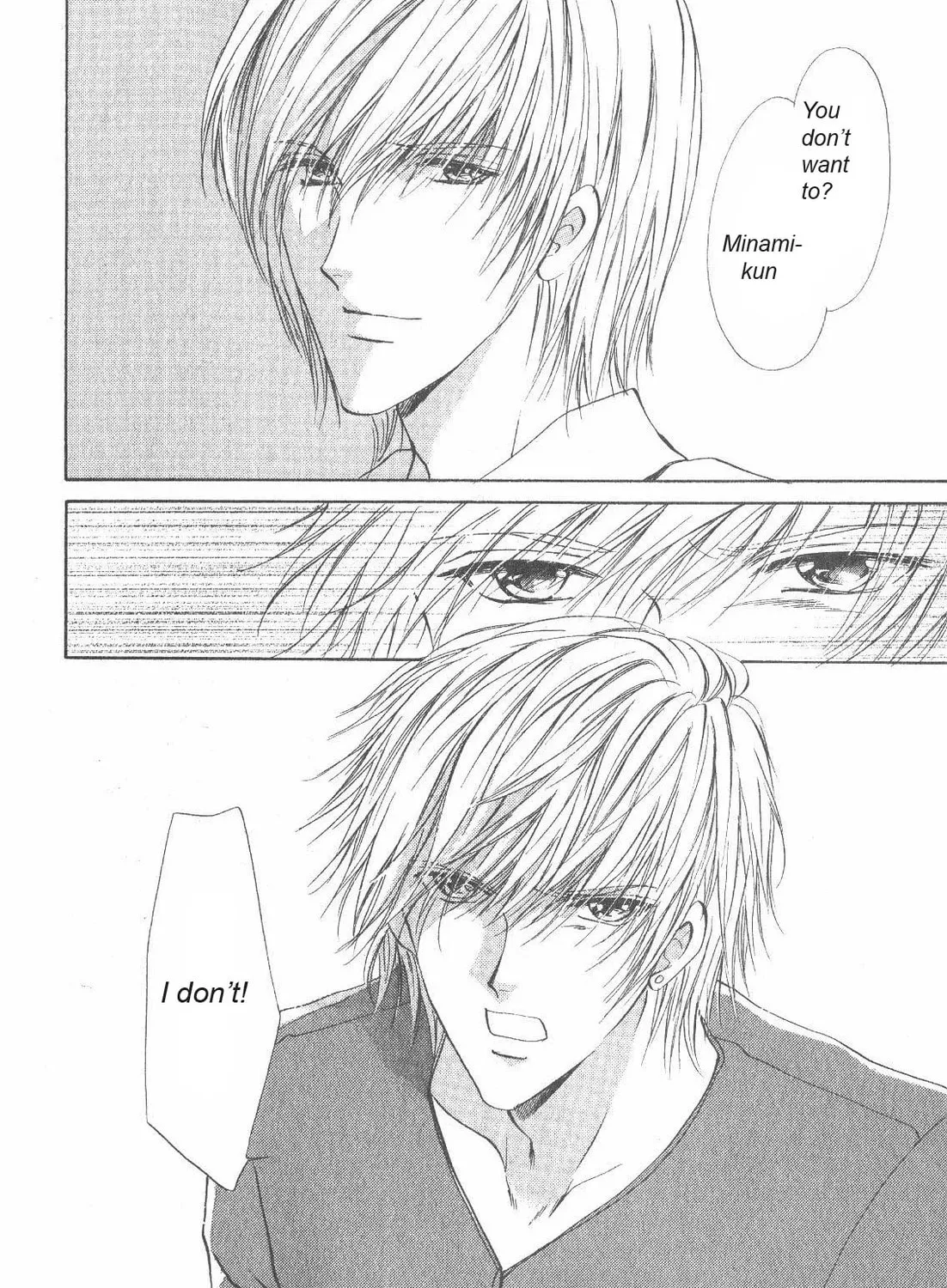 Read Hero Heel chapter 10 image 18 on Lezhin