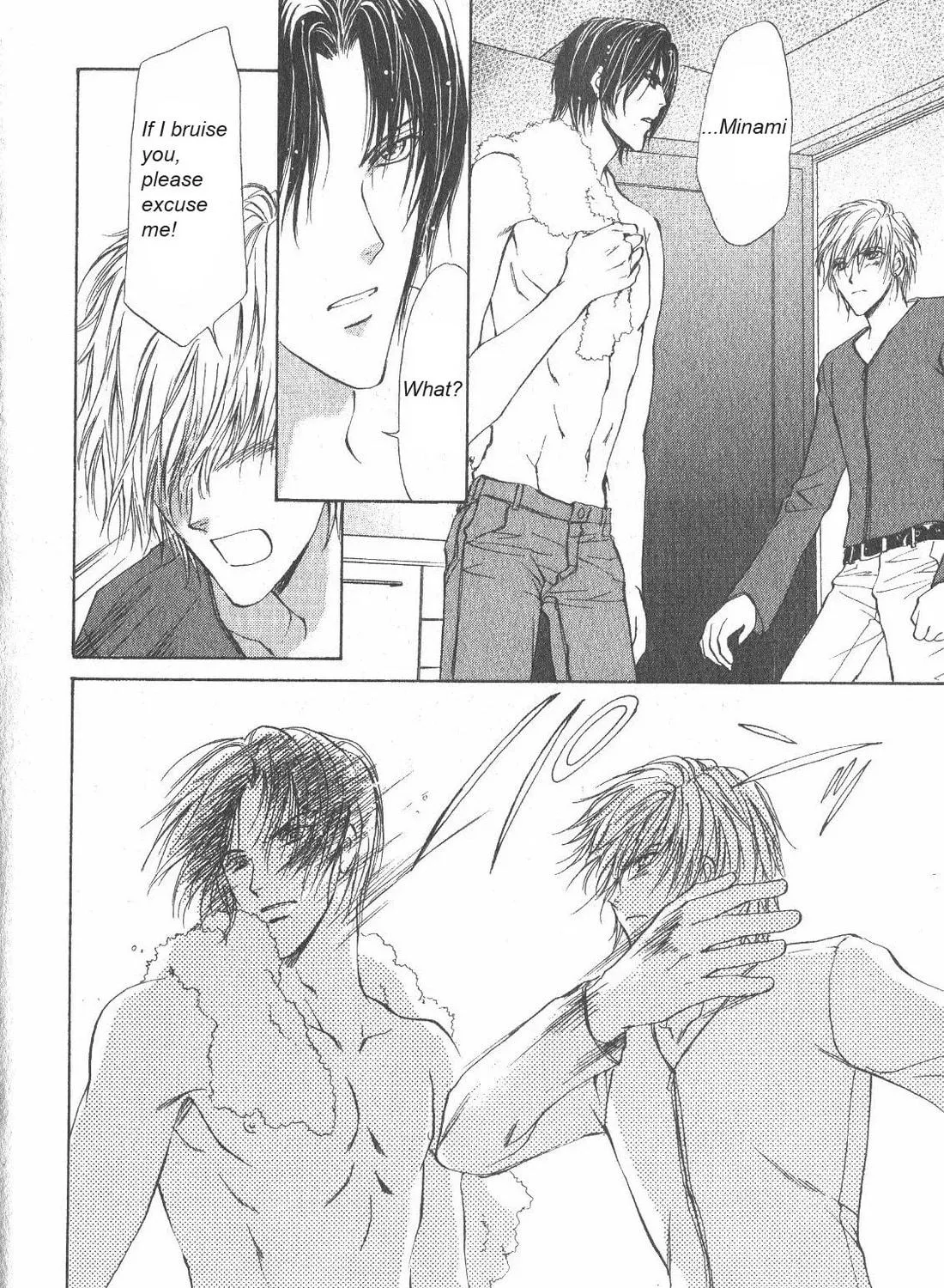 Read Hero Heel chapter 10 image 22 on Lezhin