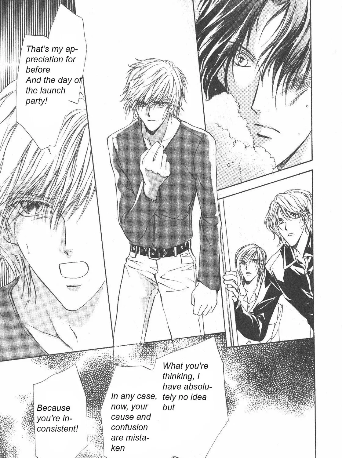 Read Hero Heel chapter 10 image 24 on Lezhin
