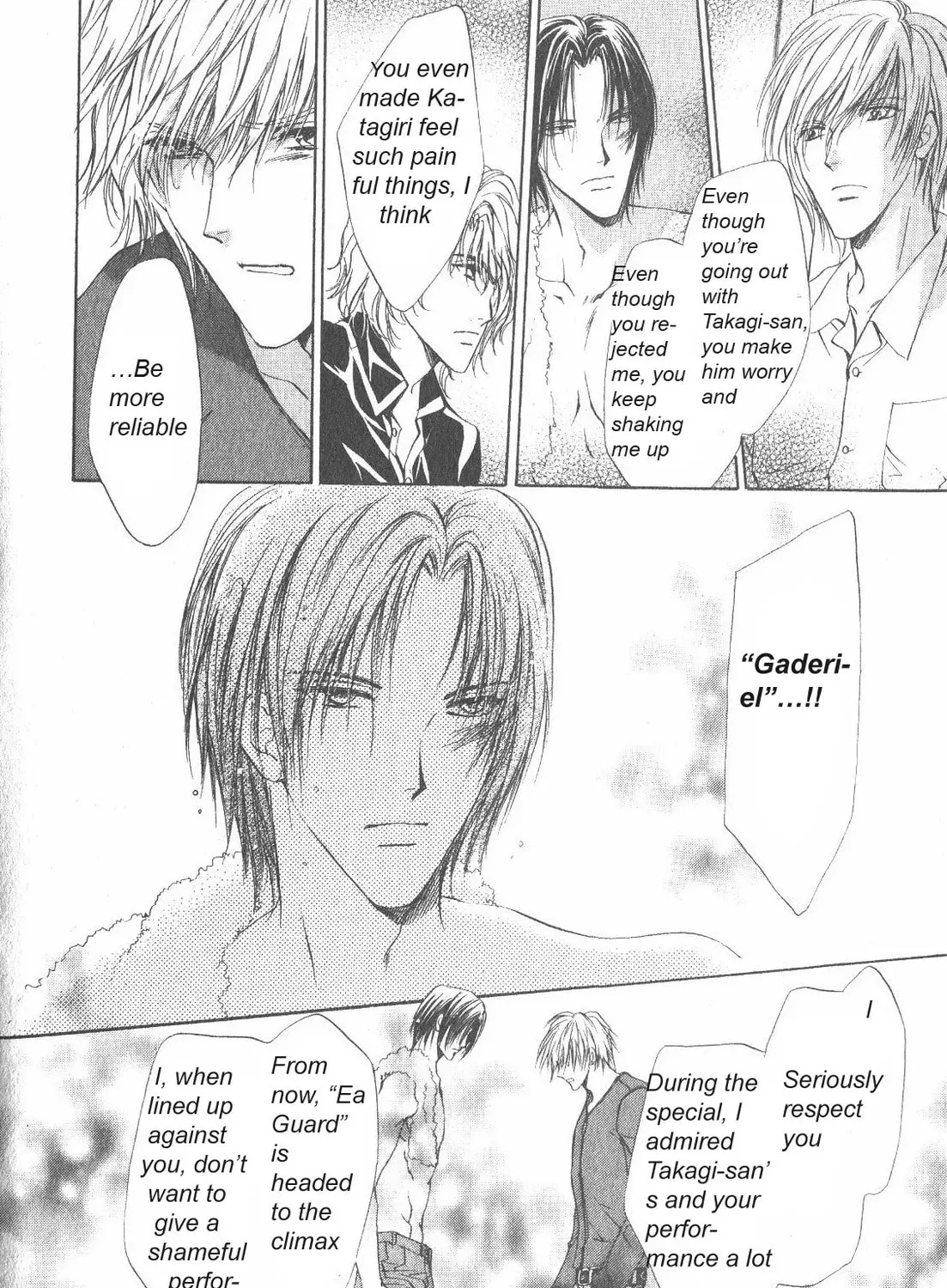 Read Hero Heel chapter 10 image 26 on Lezhin