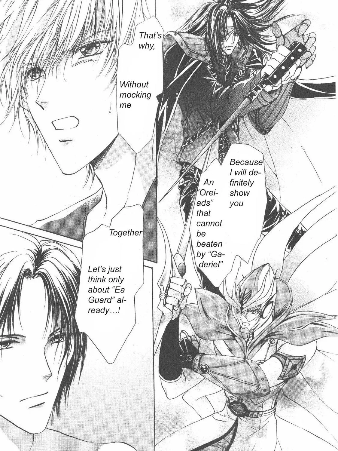 Read Hero Heel chapter 10 image 28 on Lezhin
