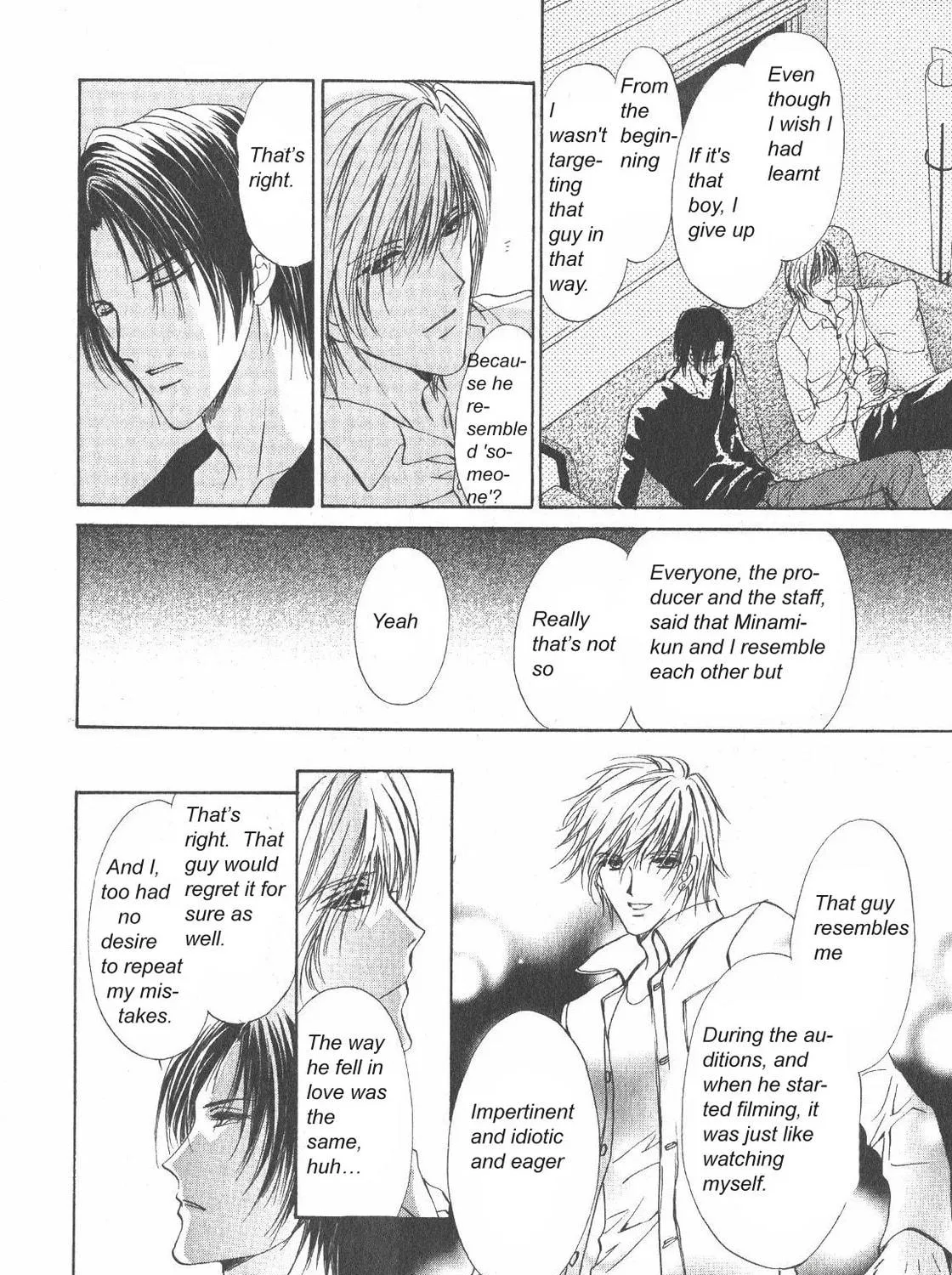 Read Hero Heel chapter 10 image 34 on Lezhin