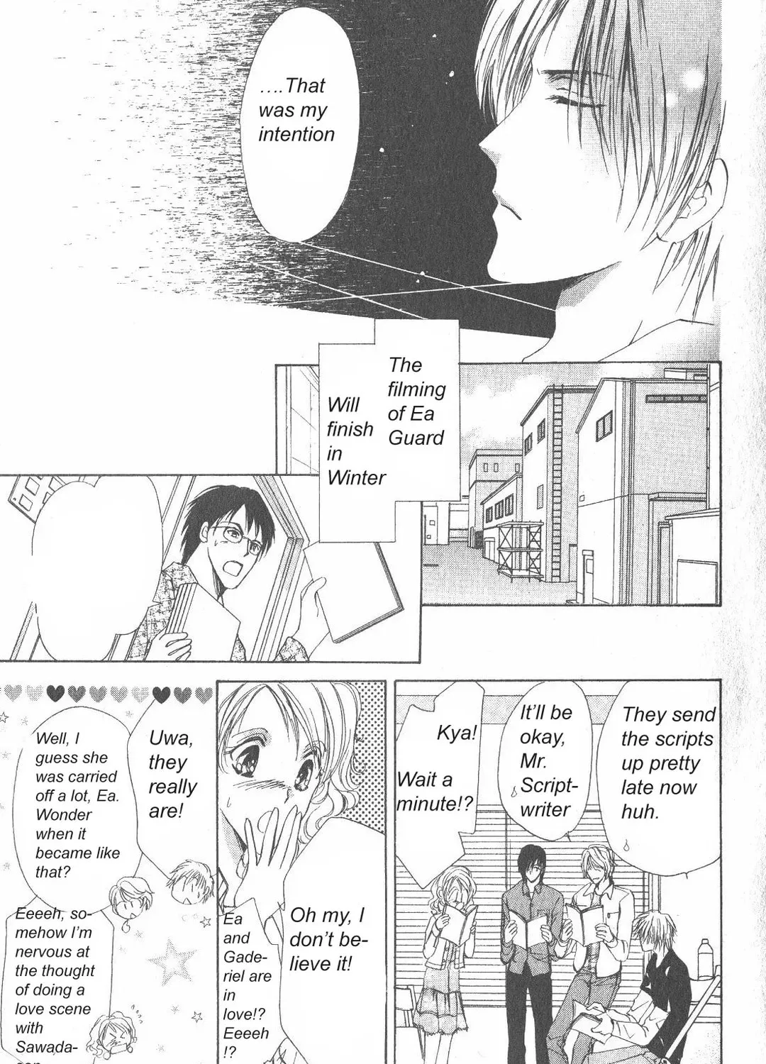 Read Hero Heel chapter 10 image 36 on Lezhin