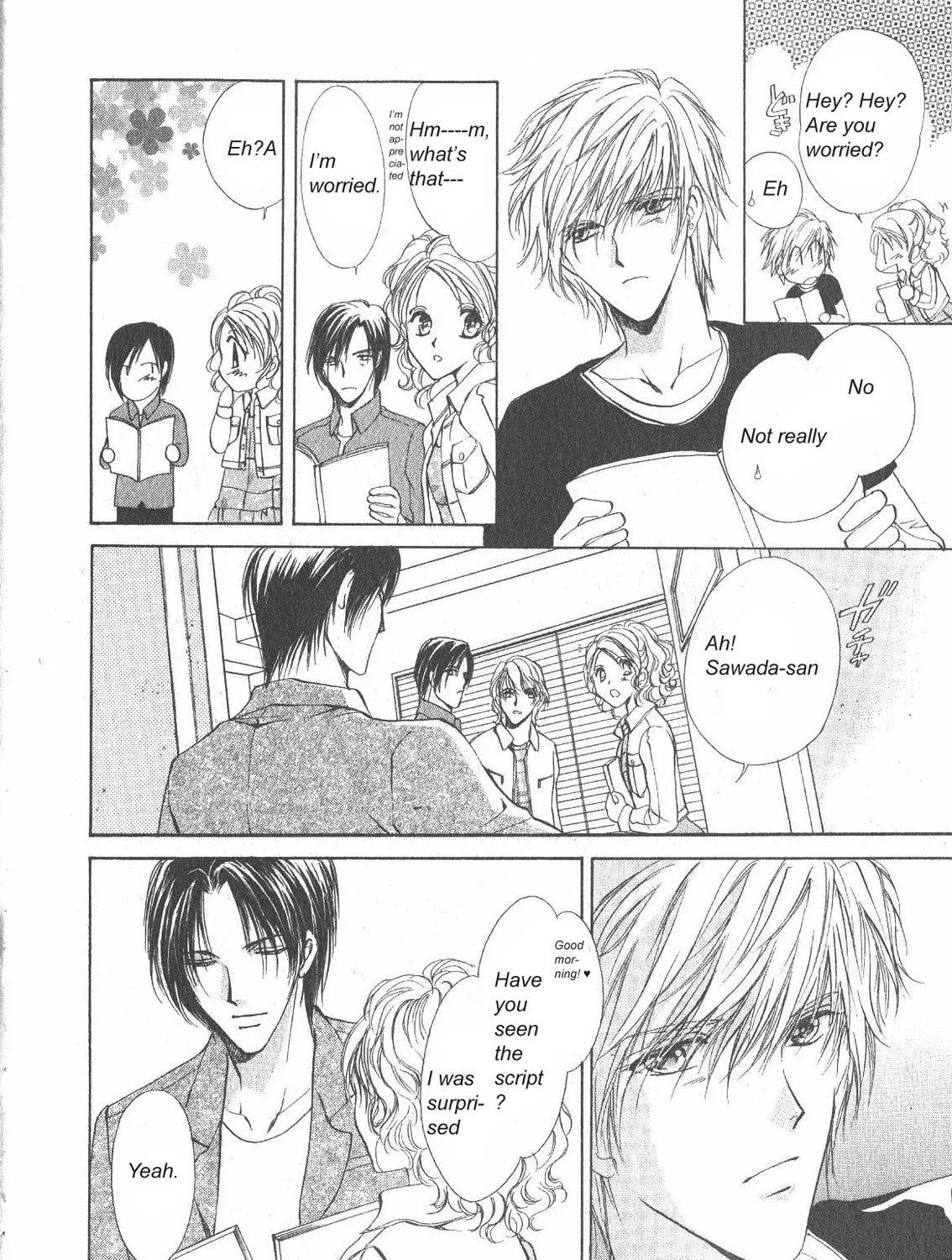 Read Hero Heel chapter 10 image 38 on Lezhin