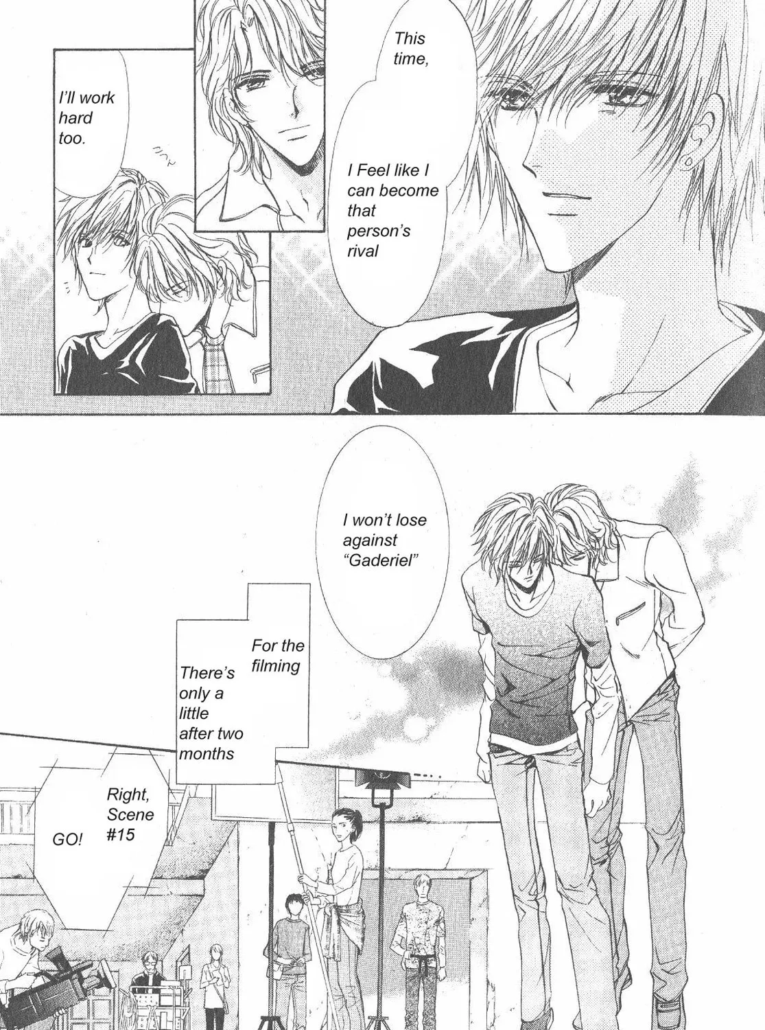 Read Hero Heel chapter 10 image 44 on Lezhin