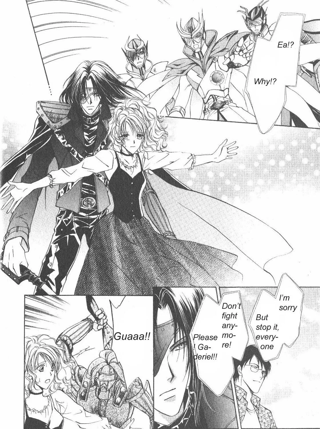 Read Hero Heel chapter 10 image 46 on Lezhin