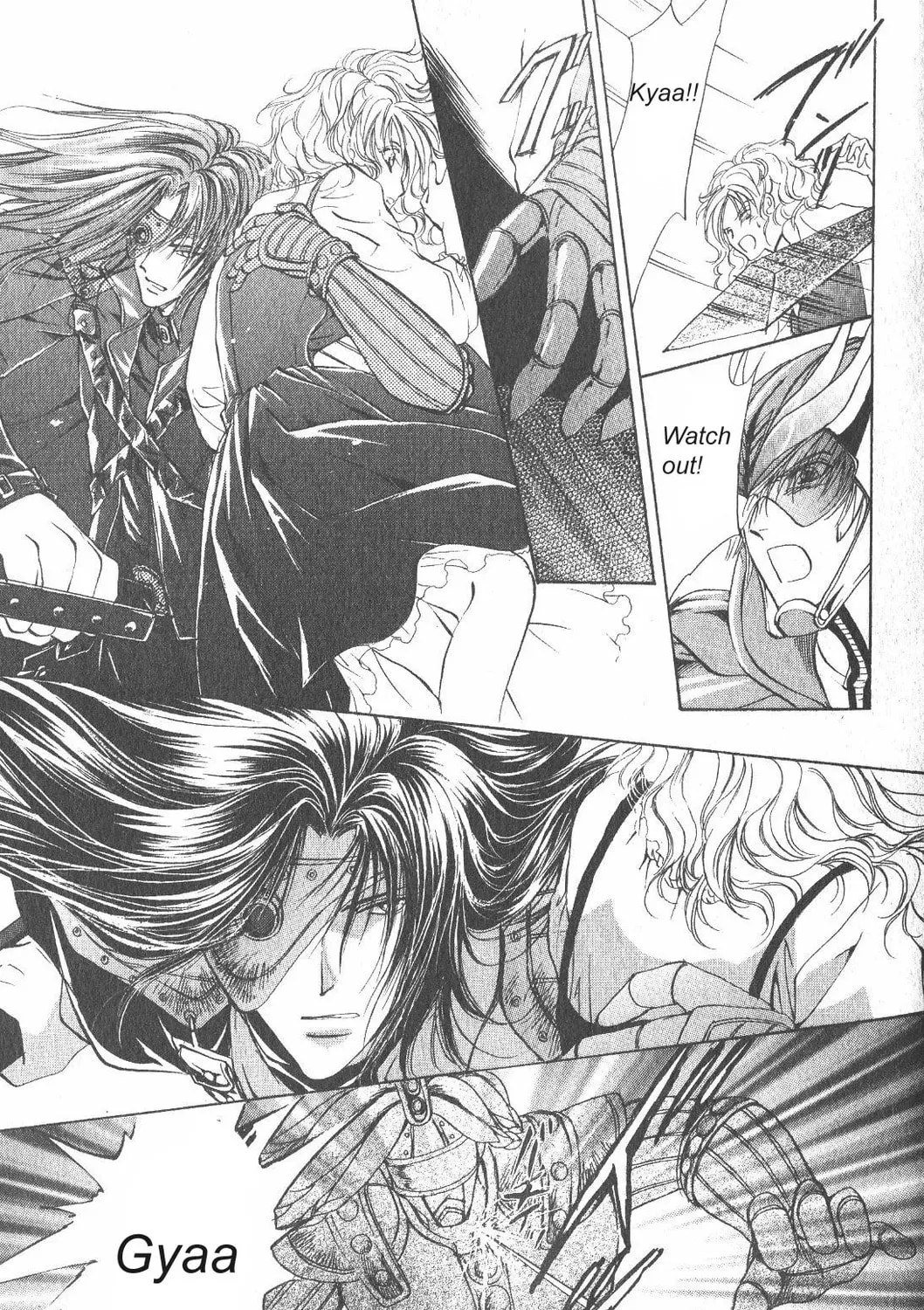 Read Hero Heel chapter 10 image 48 on Lezhin