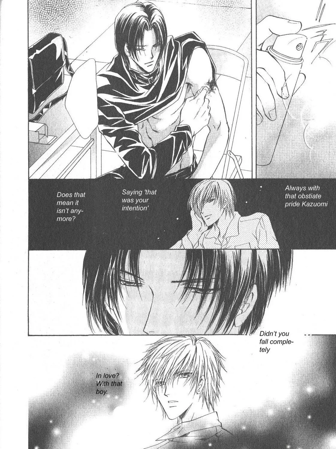 Read Hero Heel chapter 10 image 58 on Lezhin