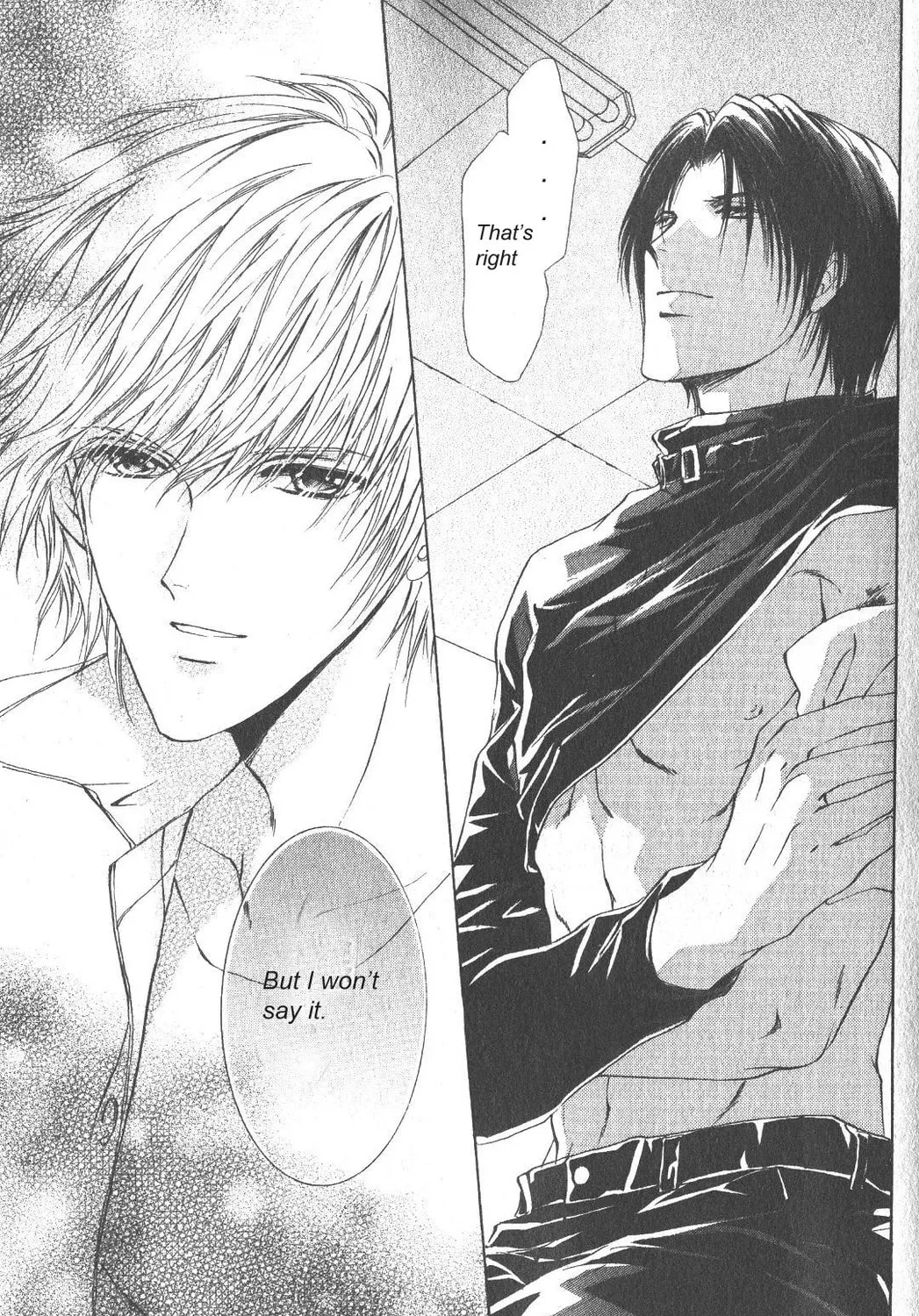 Read Hero Heel chapter 10 image 60 on Lezhin