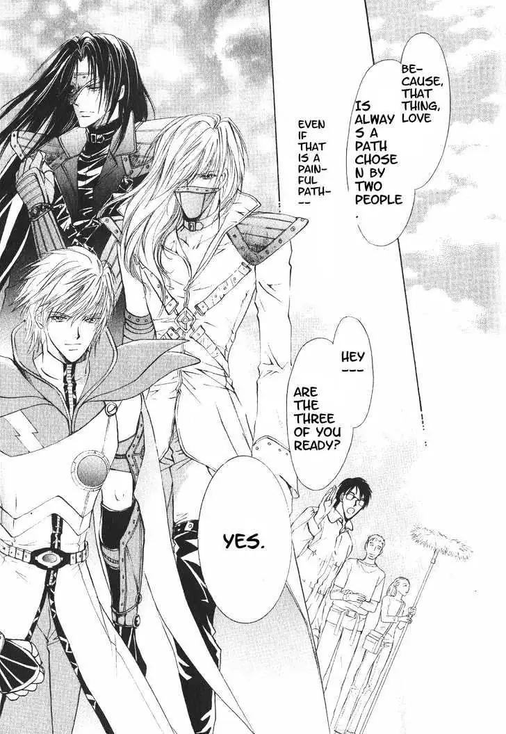 Read Hero Heel chapter 11.1 image 11 on Lezhin