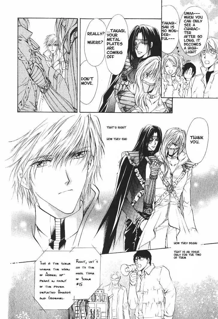 Read Hero Heel chapter 11.1 image 12 on Lezhin