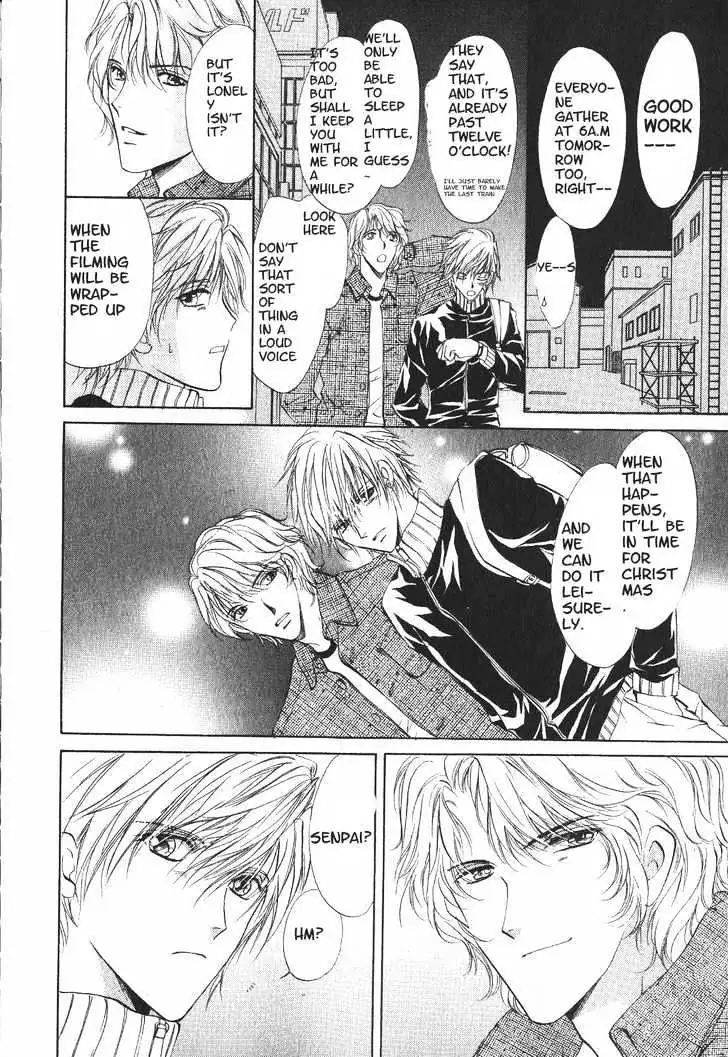 Read Hero Heel chapter 11.1 image 18 on Lezhin