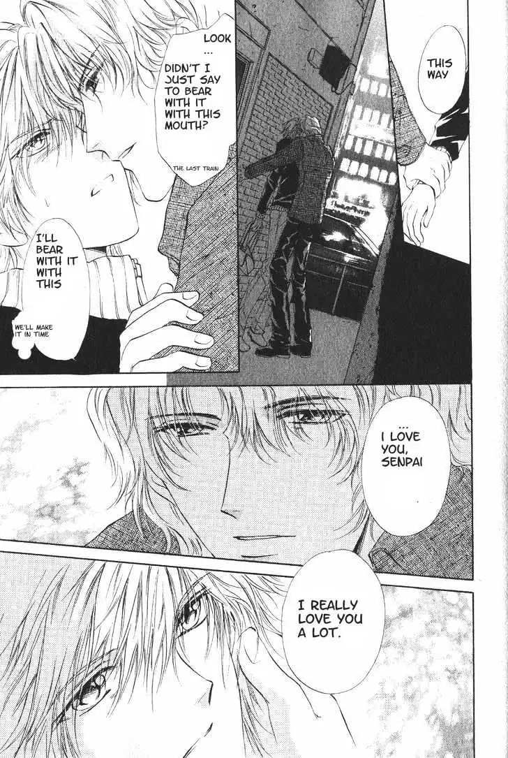 Read Hero Heel chapter 11.1 image 19 on Lezhin