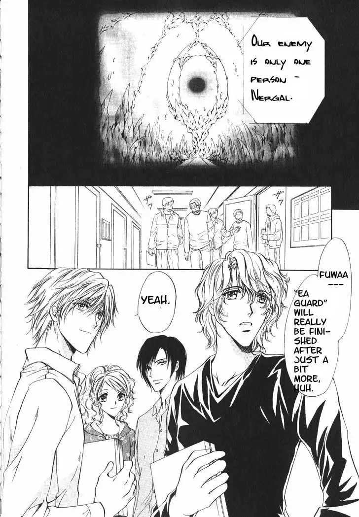Read Hero Heel chapter 11.1 image 2 on Lezhin