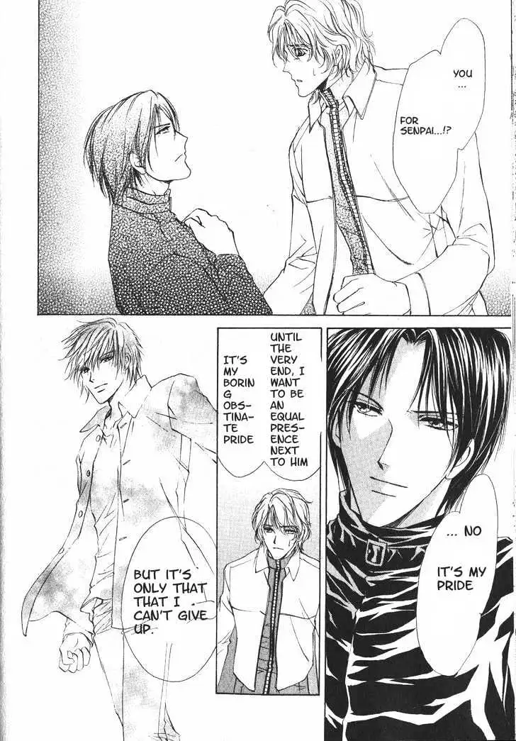 Read Hero Heel chapter 11.1 image 22 on Lezhin