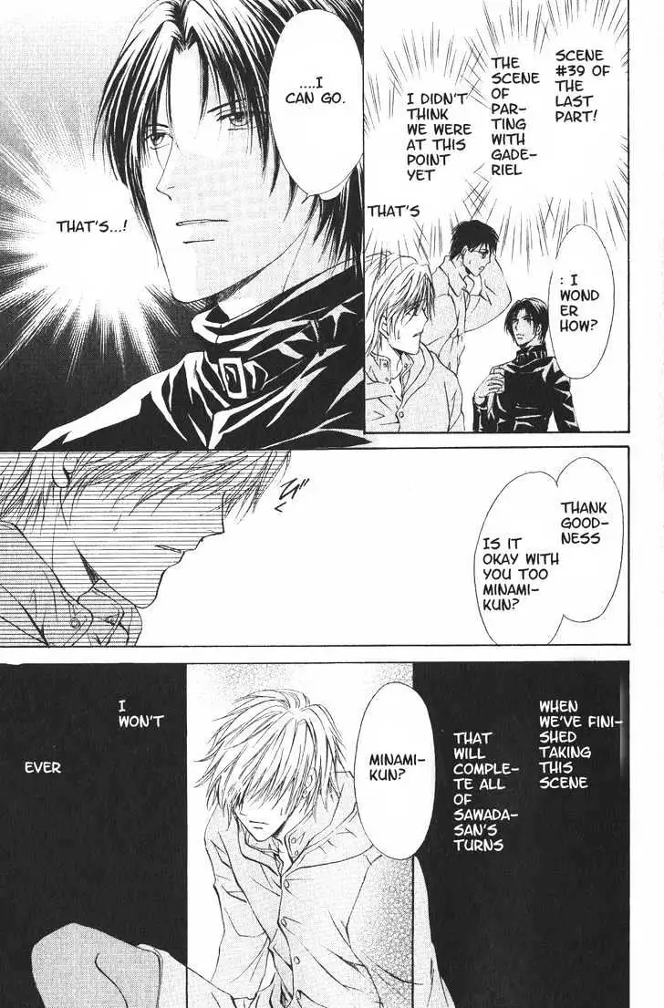 Read Hero Heel chapter 11.1 image 29 on Lezhin